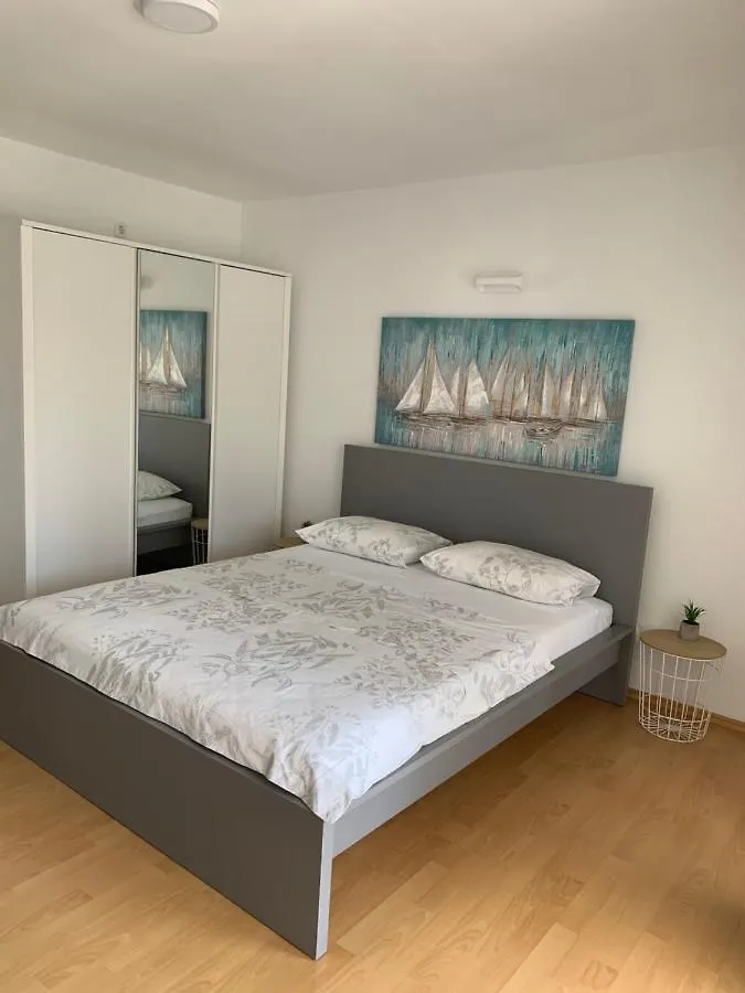 Apartments Villa Ohana Kaštela