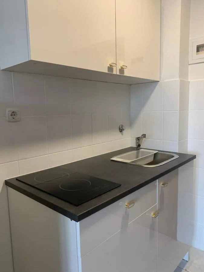 Apartments Villa Ohana Kaštela 0*,  Chorvatsko