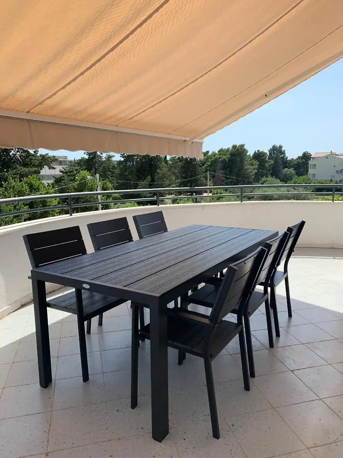 Apartments Villa Ohana Kaštela