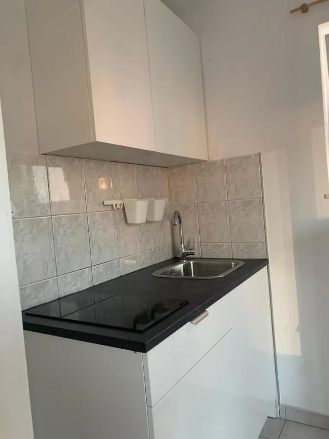 Apartments Villa Ohana Kaštela Kroatien